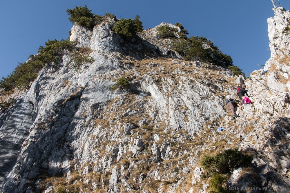 Ammergauer Alpen: Laber II (Rundkurs: Soilasee, Ettaler Manndl)