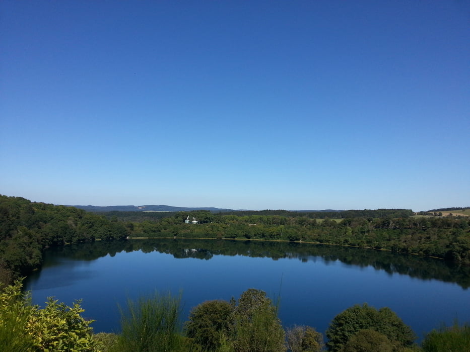 Daun - Maare Tour MTB