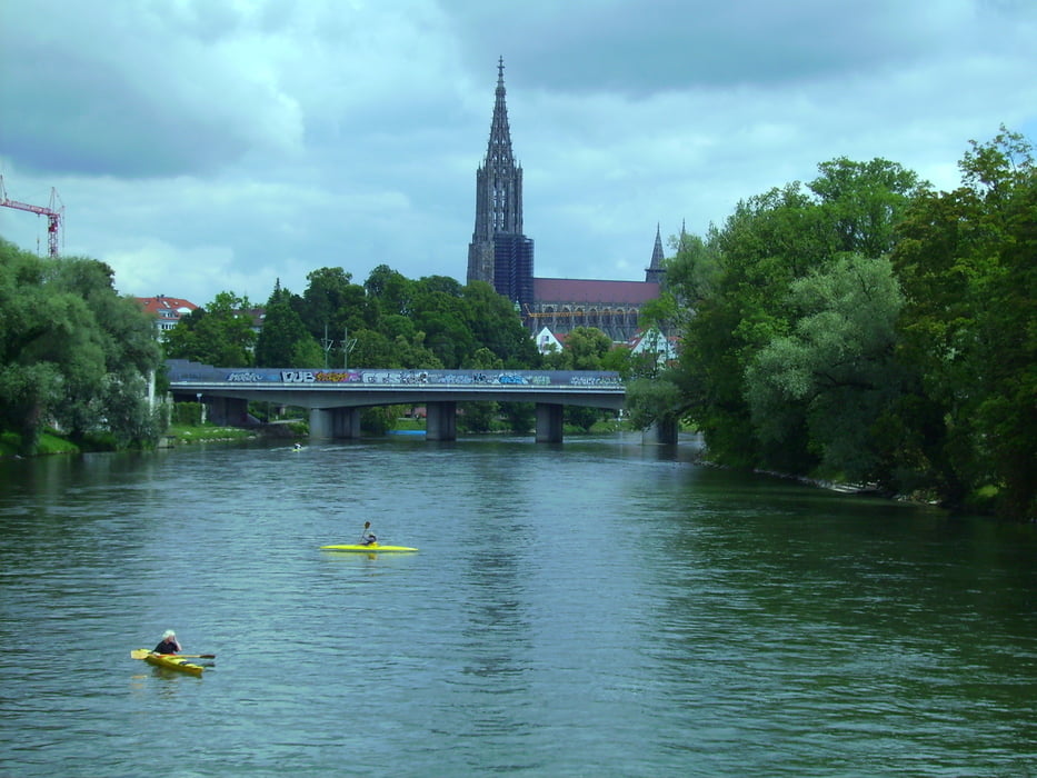 Steinberg Westerstetten