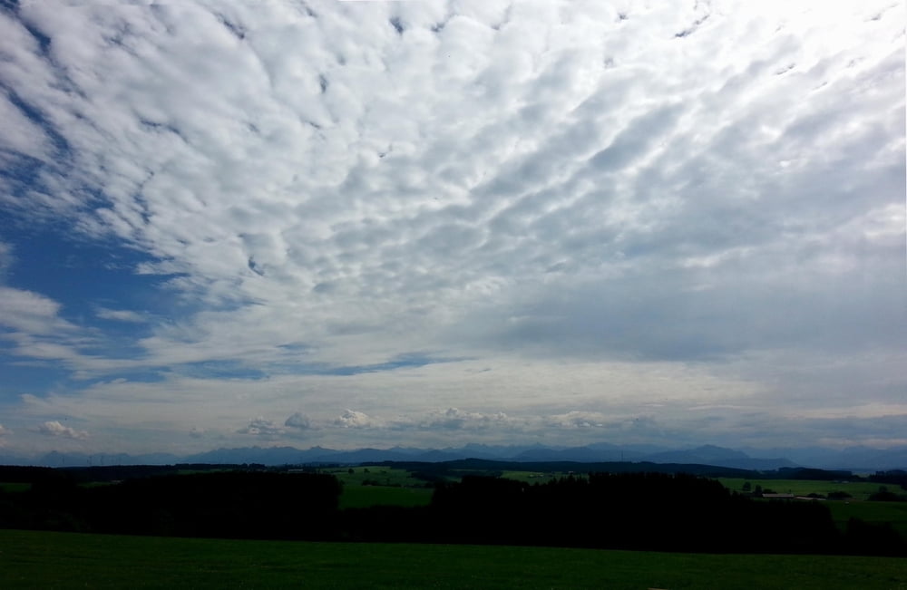 Alpenblick Simmerberg Oberallgäu Unterallgäu Kreis Günzburg Augsburger Allgemeine Mittelschwäbische Nachrichten