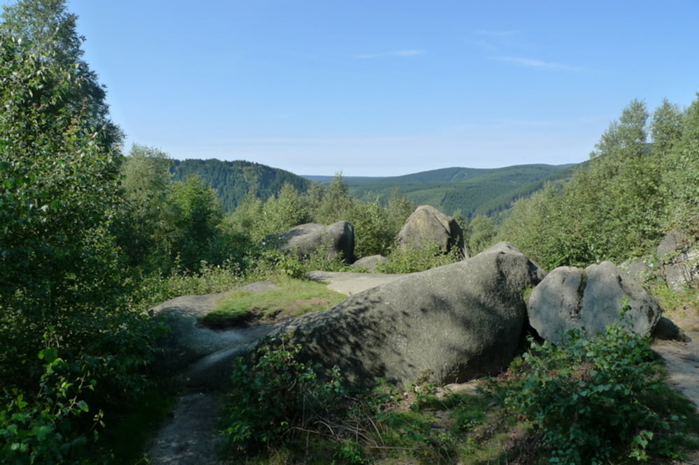 Königreich Romkerhall-Kästeklippe-Königreich Romkerhall