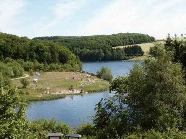 Blankenheim - Freilinger See