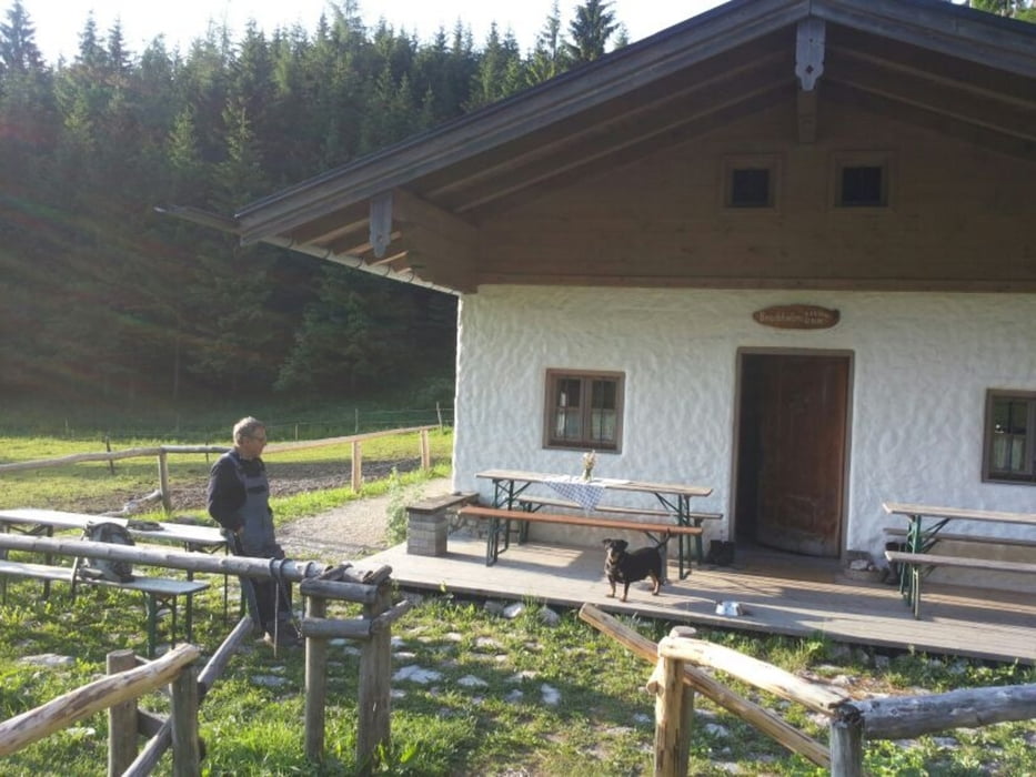 Brachtalm