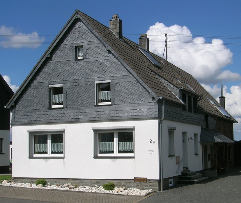 Rundweg - NR.70 Eifelverein OG.Schmidt Simonskallerweg