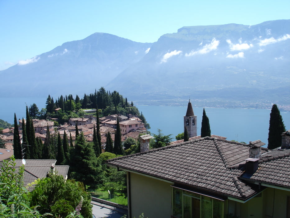 Monte Nevese
