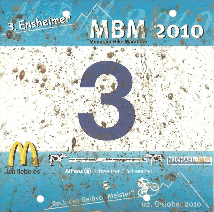 3.Ensheimer MBM -  Master 2010