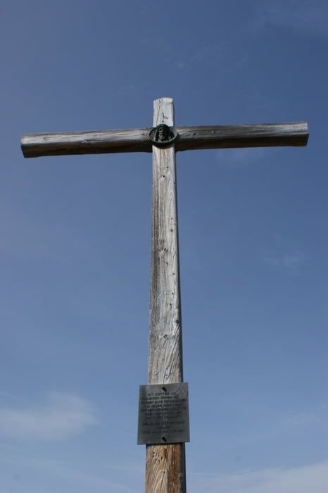Tagesetappe Stubaier Höhenweg 5