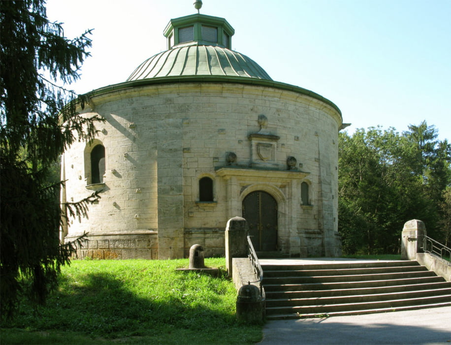 Rund um den Taubenberg
