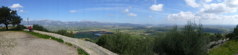 Mallorca_Alcudia-Puig Inca