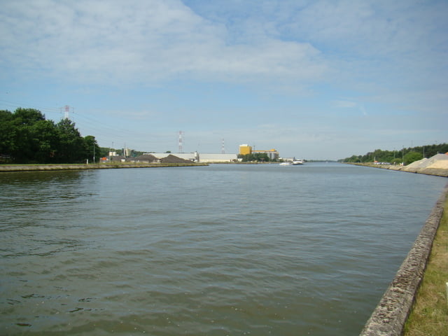 fietsen in de antwerpse kempen