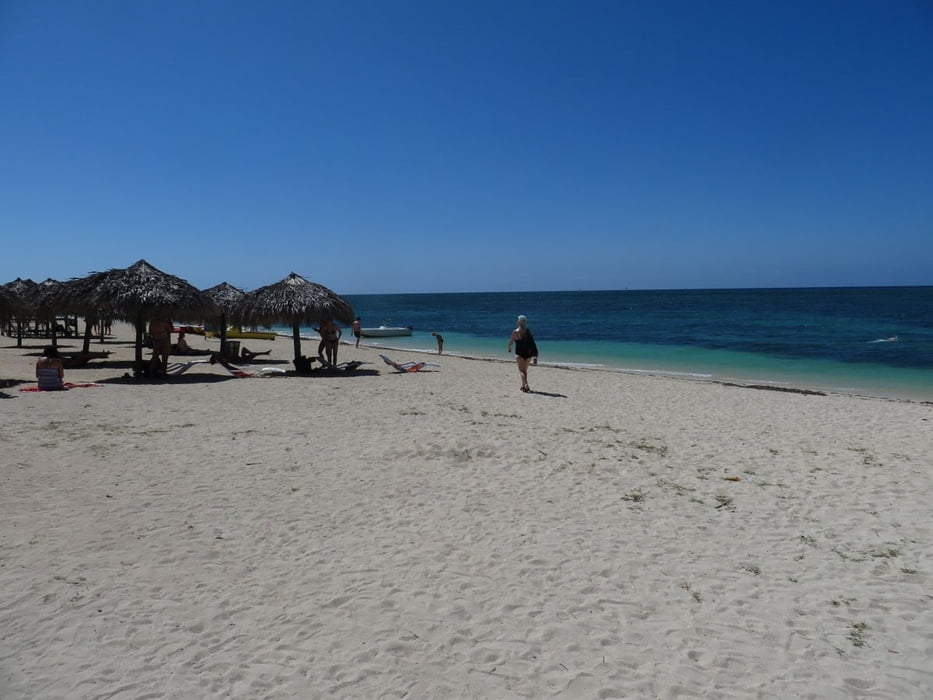 CubaCycling05 Trinidad-Ancon