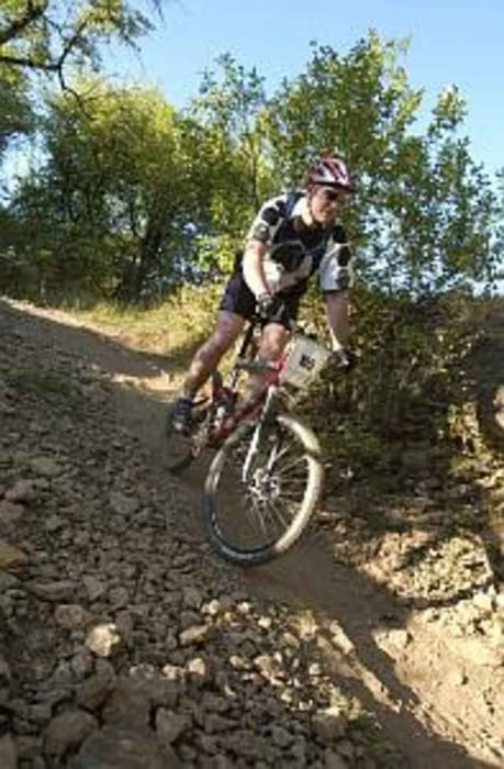Circuit des crapauds 2008