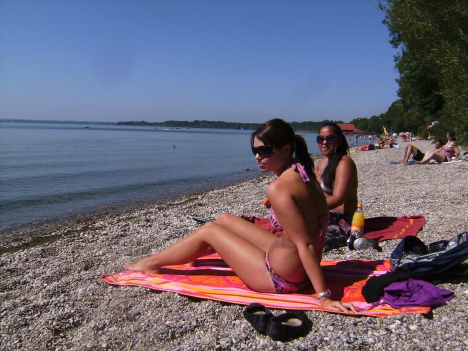 Waging – Chiemsee – Vorderalm – Runde