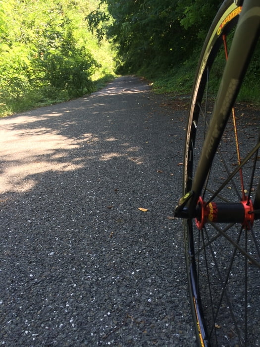 Gran Fondo 5 Terre 
