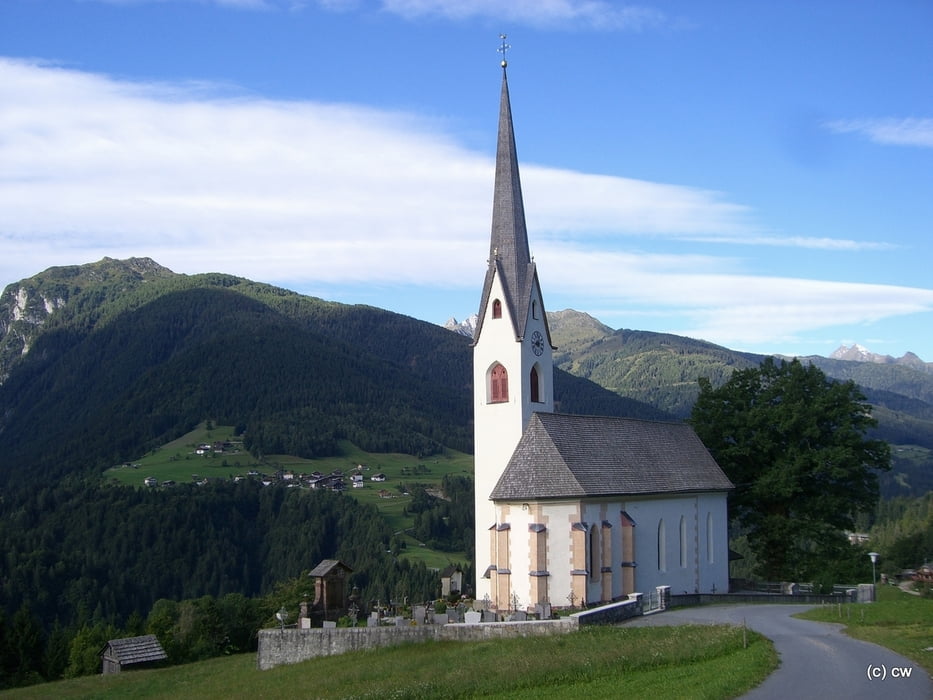 Lesachtal-Birnbaum-Grifitz-light