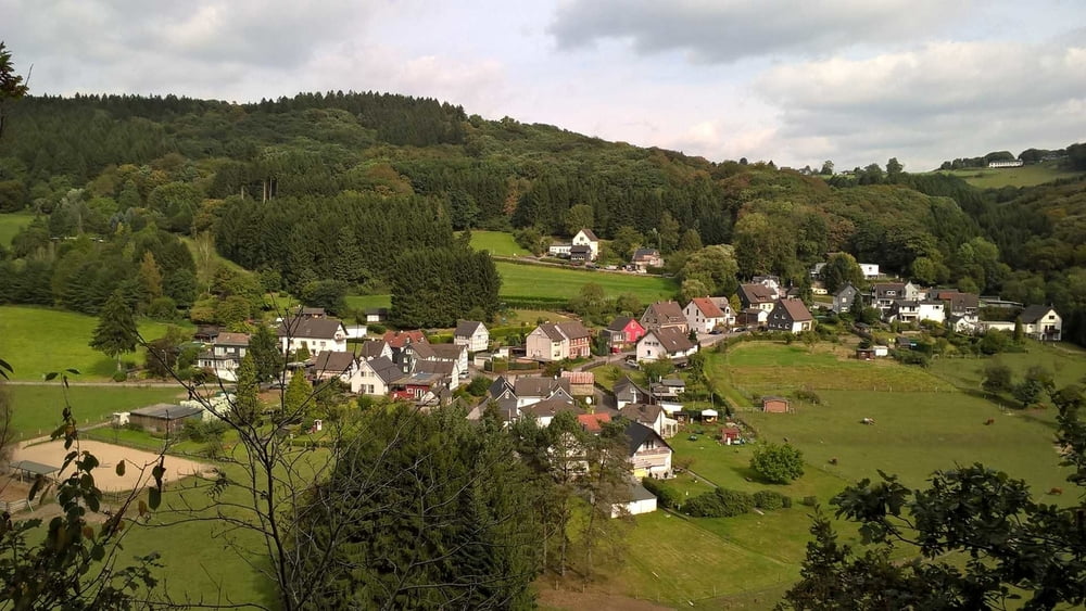 Solingen Glüder