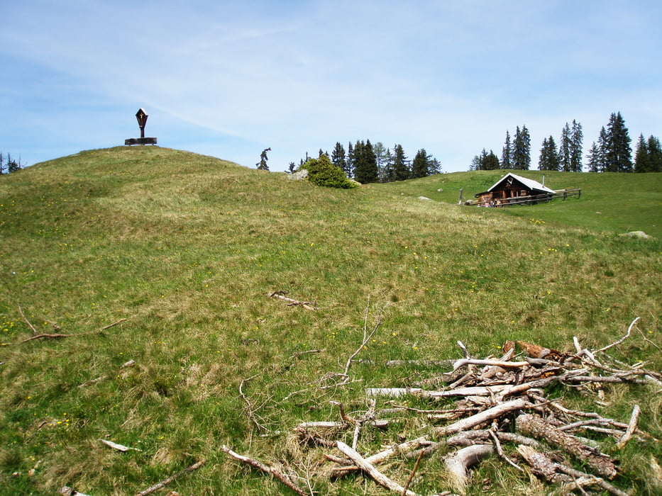 Bichli-Alm