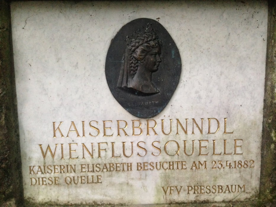 Kaiserbrünndl-Kaiserspitz-Irenental