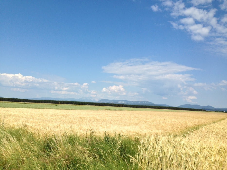 Ebreichsdorf-Hohe Wand