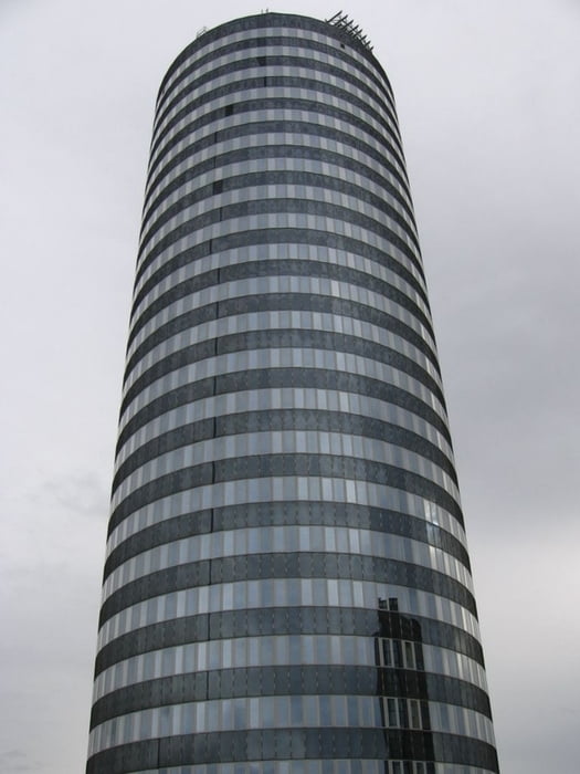 Jena Saalerunde