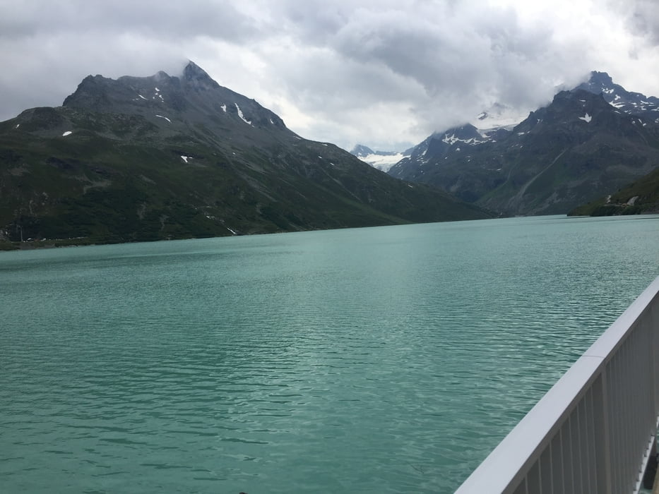 Schruns - Partennen - Bielerhöhe