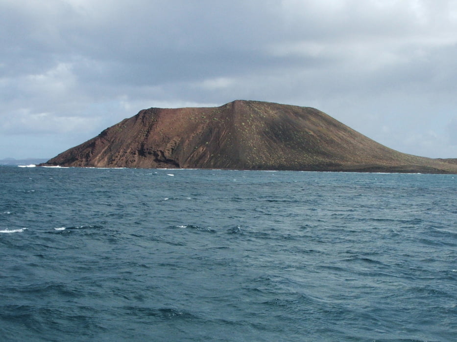 Isla de Lobos
