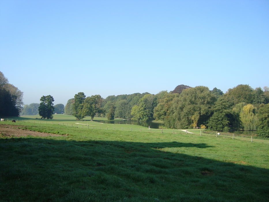 Fietsen in herne