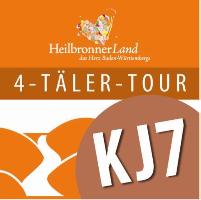 KJ7 4-Täler-Tour