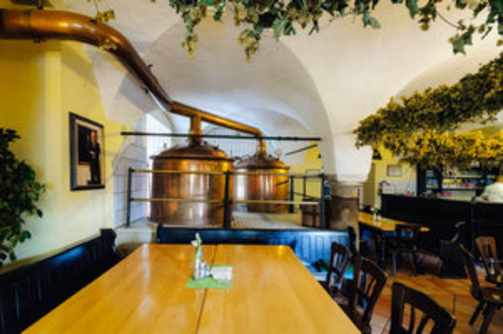 5 Brauereientour Freistadt Mauthausen