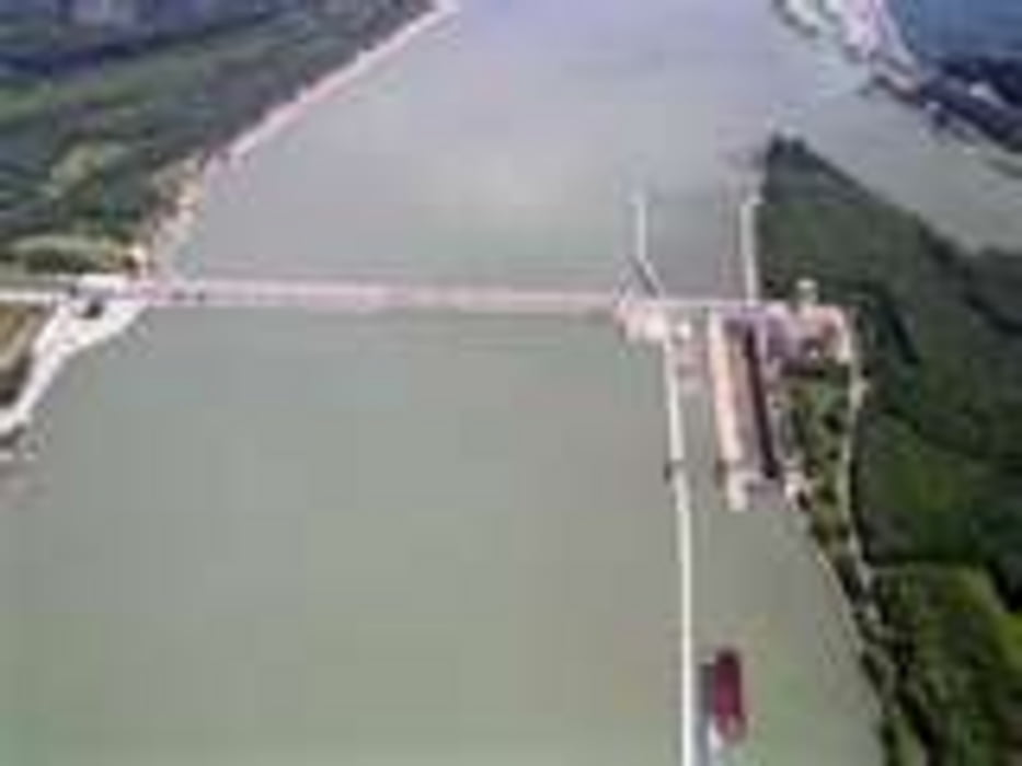 Wien 22-Donauinsel-Kraftwerk Greifenstein-Alte Donau-Wien22
