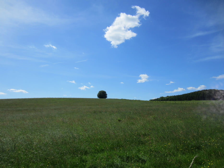 Naturpark Bergisches Land, Kürten-Olpe