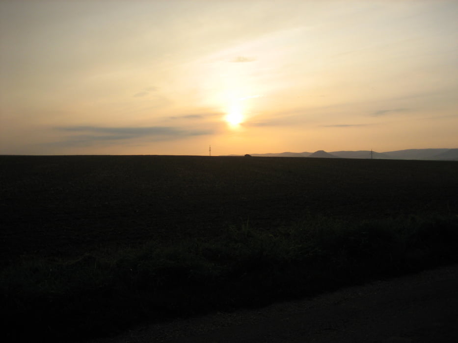 Von Kusterdingen nach Radolfzell