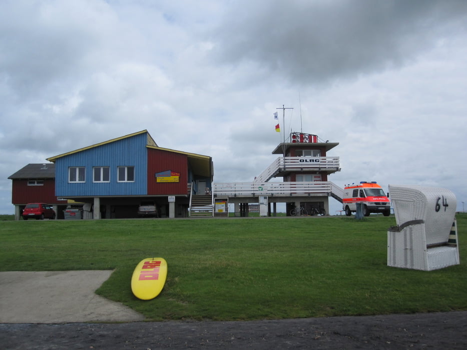 Aus der Mitte von Schleswig-Holstein nach Husum