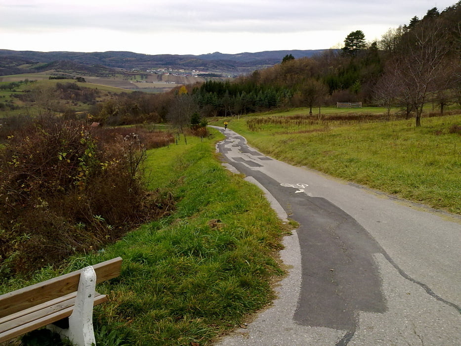 Kogelstrecke