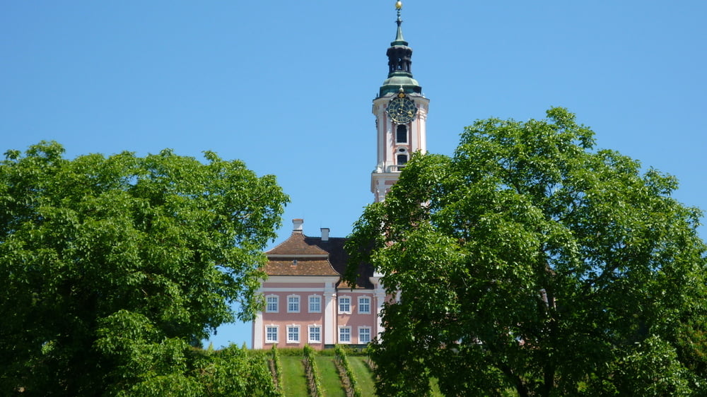 von Meersburg nach Überlingen