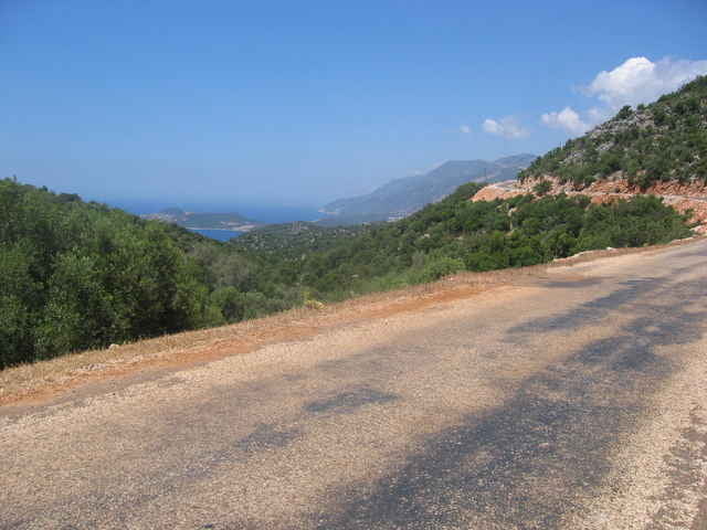 Zeytin Vadisi