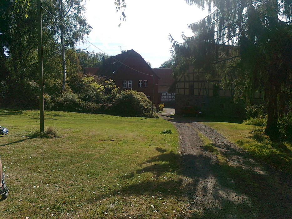 Rabenau - Hofgut Appenborn