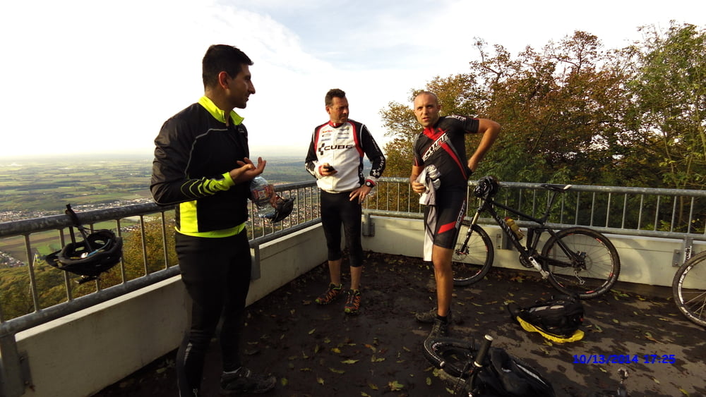 Bensheim Rundstrecke