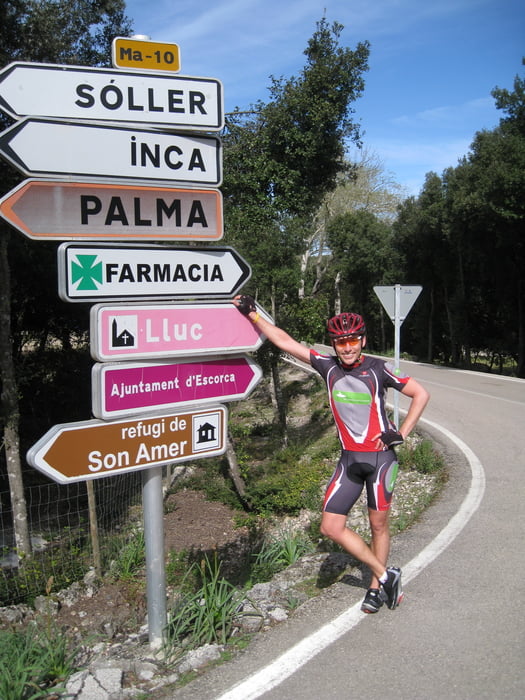 Alcudia Soller Orient Alcudia