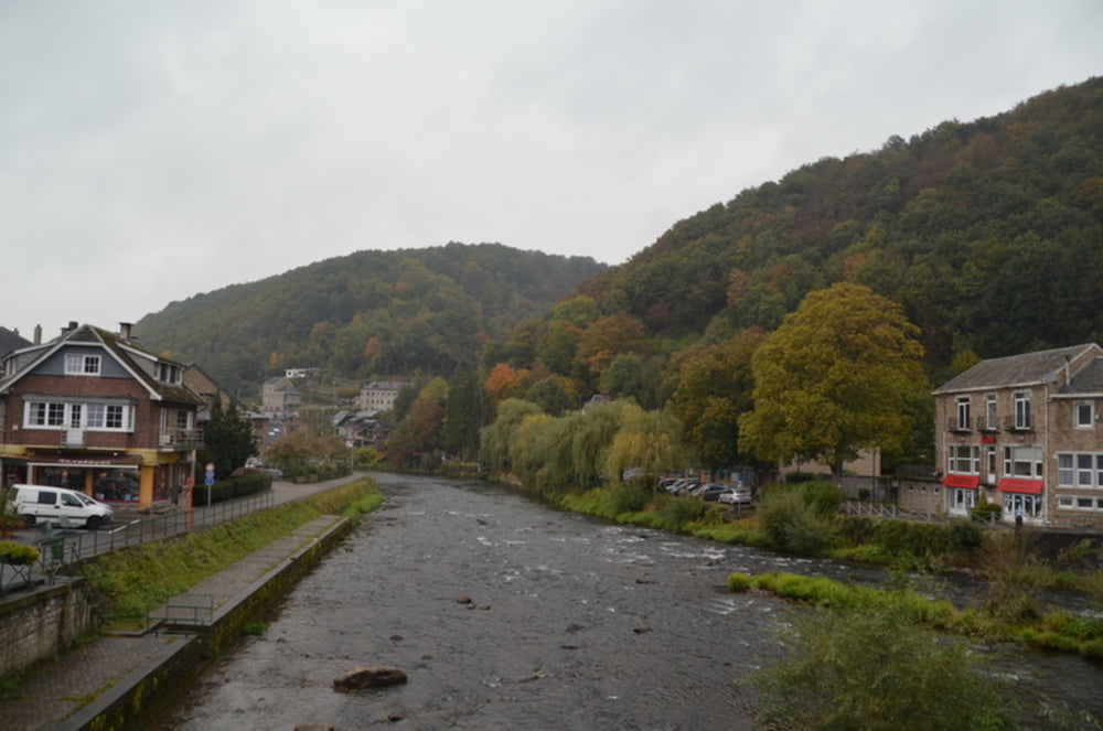 Aywaille - Remouchamps