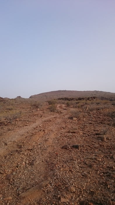 Gran Canaria-St.Fernando