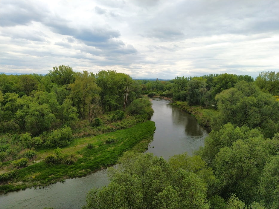 Hlučín -Darkovice -Šilhéřovice -Chalupki -Antošovice -Landek -Třebovice