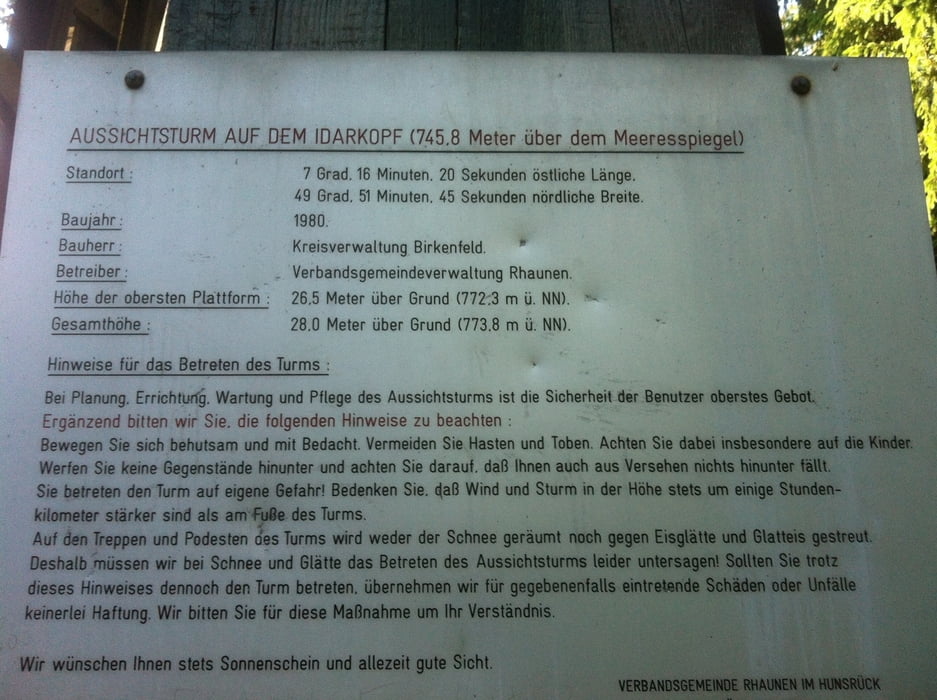 Idar Kopf
