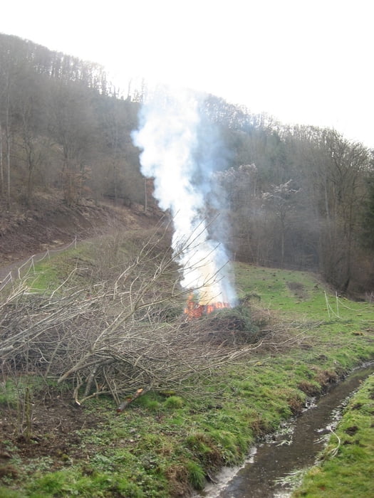 Von Brodenbach über die Ehrbachklamm nach Halsenbach