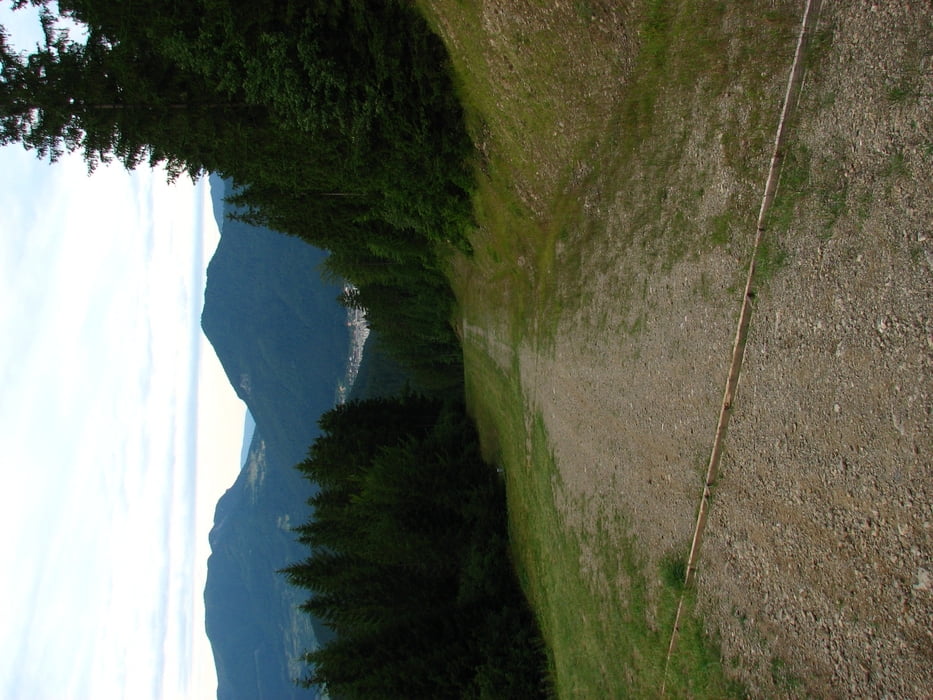20080818_Uphill na Malinné a späť