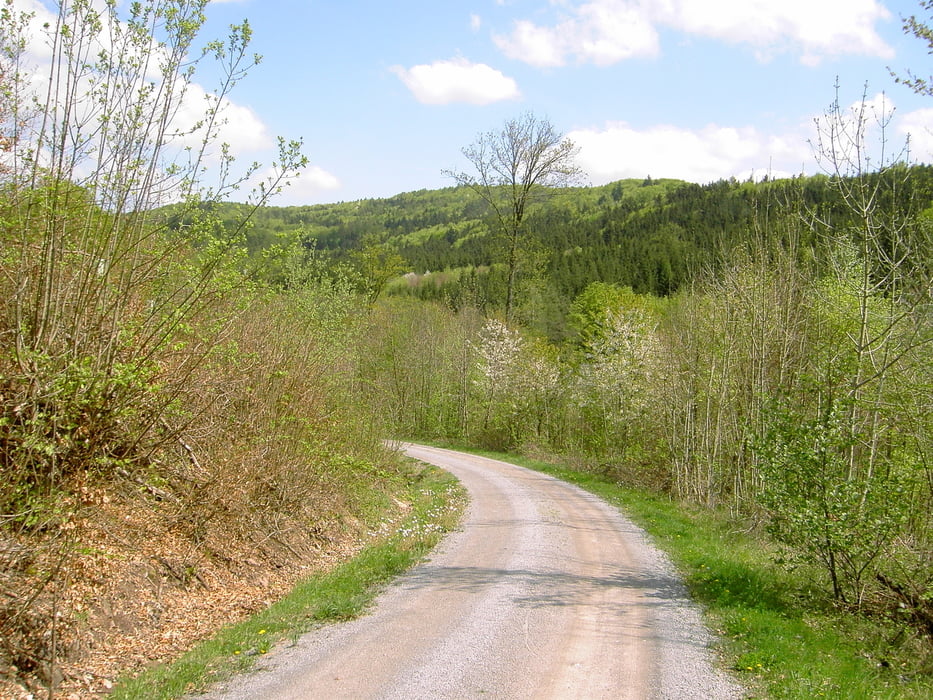 Ölmühlen Wanderung