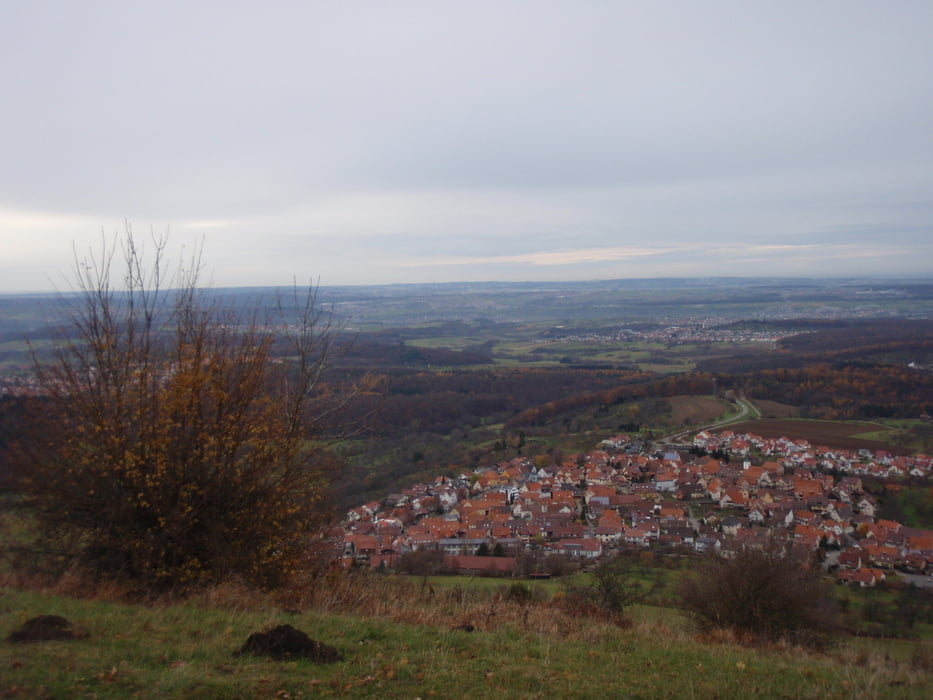 Jusi-Hörnle
