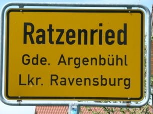 MTB 3 Ostermontag (Abend-)-Tour Bike-Team Ratzenried