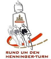 Velo-Tour Rund um den Henningerturm 63km 2008