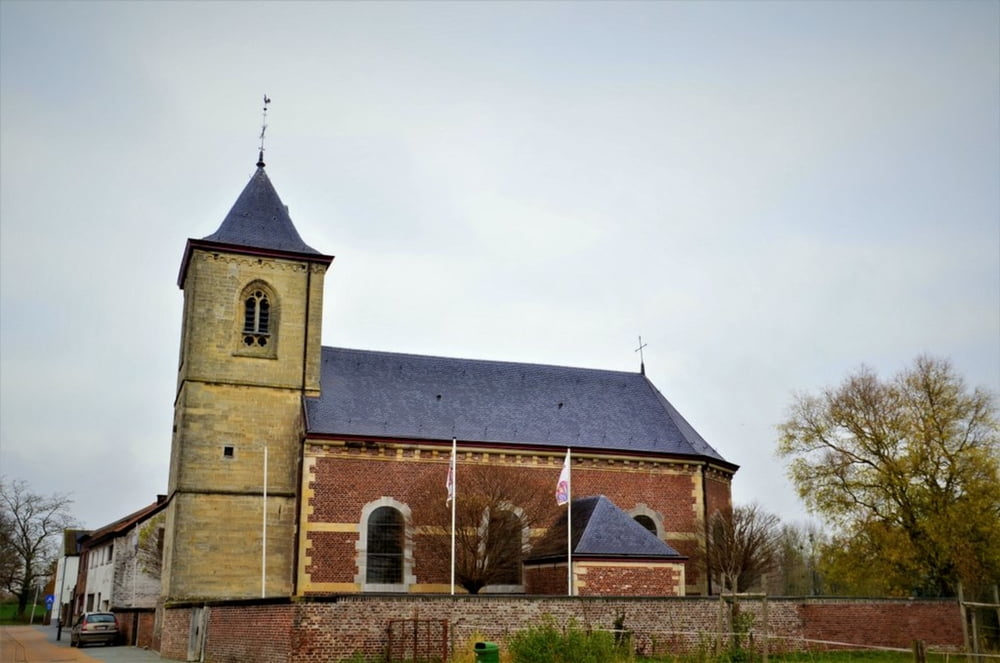 Tongeren